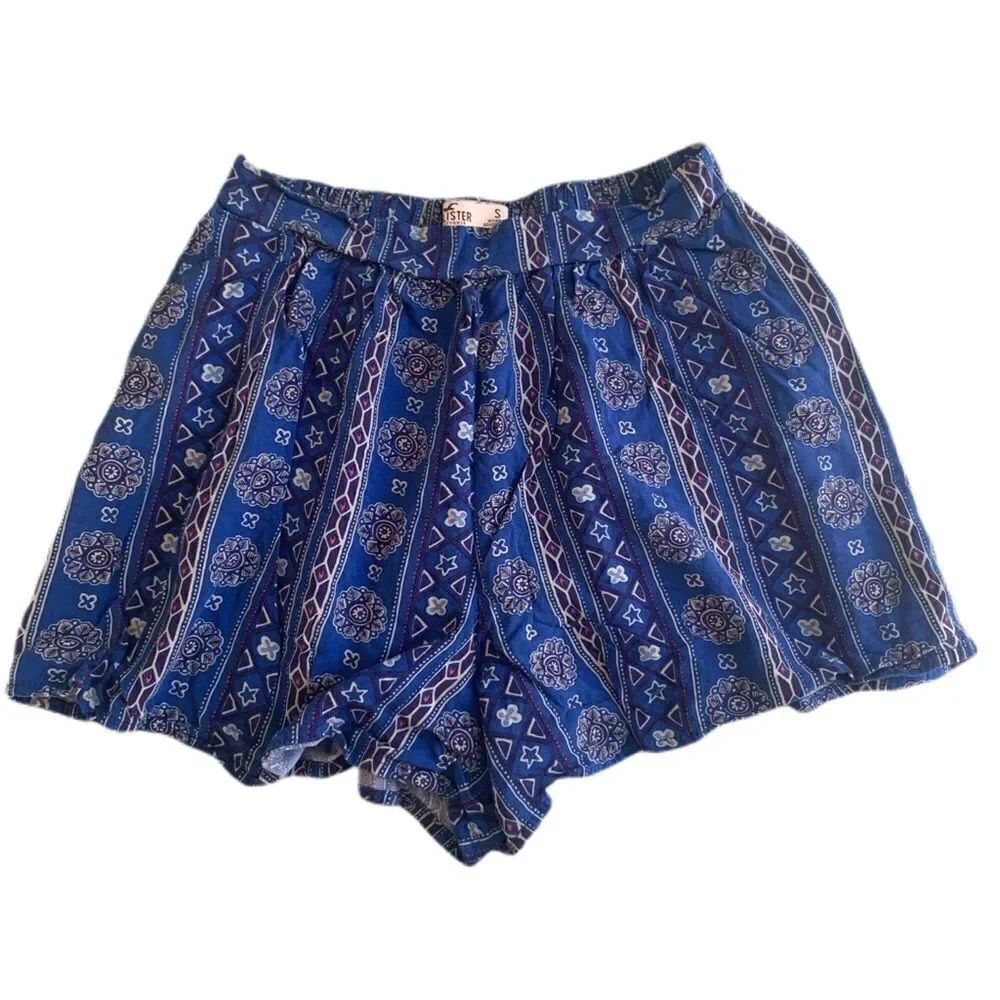 Hollister shorts 